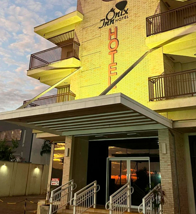 Praça das Esculturas