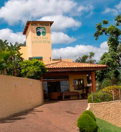 Cachoeira do Itambé