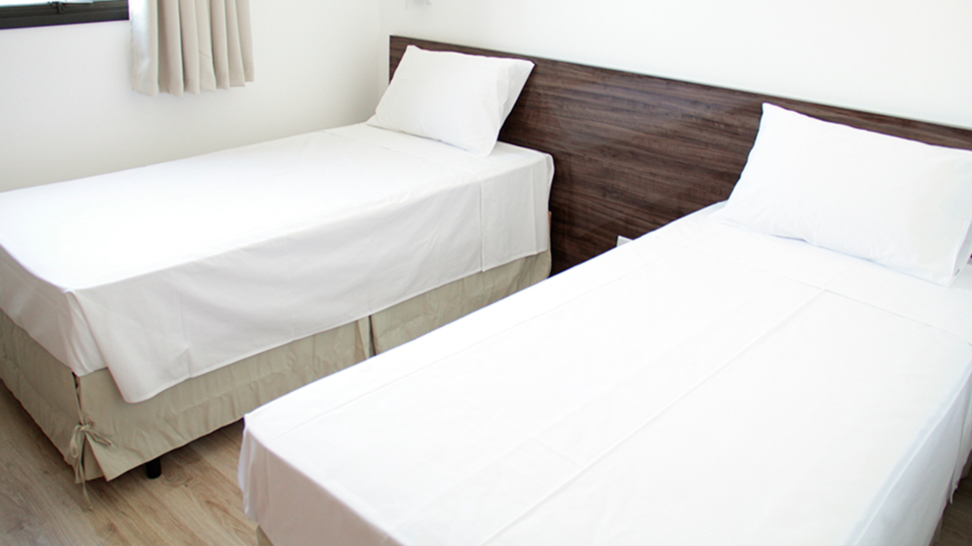 Apartamento Duplo Twin